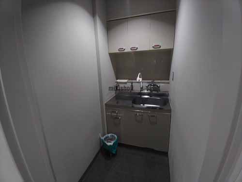 キング大阪ビル 水回り3