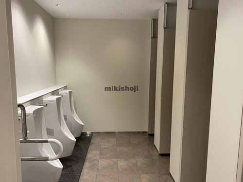 オービック御堂筋ビル 水回り3