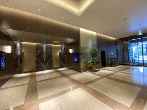 オービック御堂筋ビル 付帯設備2