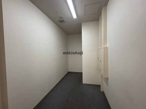 積水不動産関西南御堂ビル 貸室内2