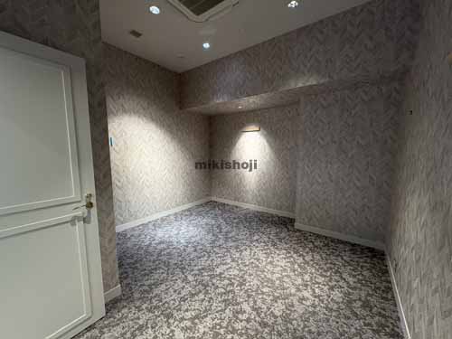 積水不動産関西南御堂ビル 貸室内3
