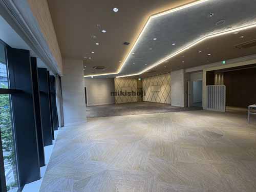 積水不動産関西南御堂ビル 貸室内5