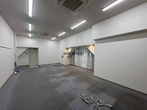 積水不動産関西南御堂ビル 貸室内6
