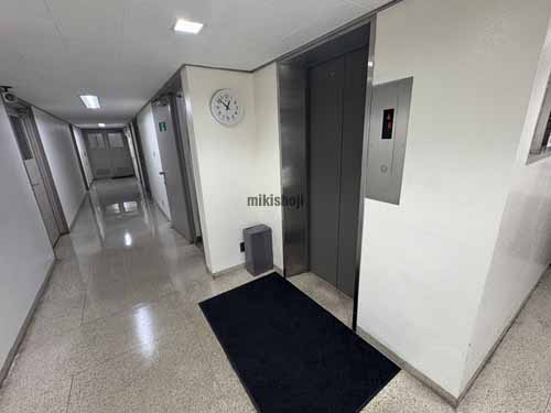 藤井ビル 貸室内1