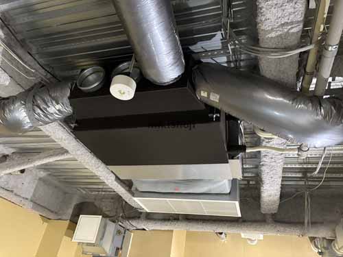 戎橋ＮＯＲＴＨビル 貸室内1