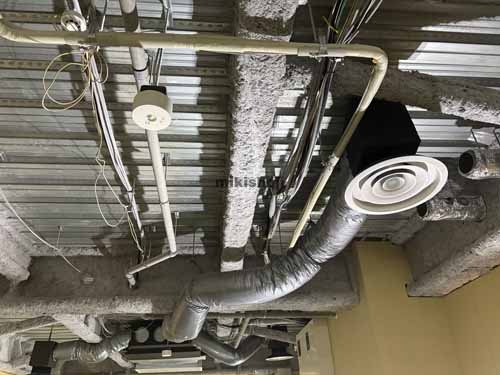 戎橋ＮＯＲＴＨビル 貸室内2