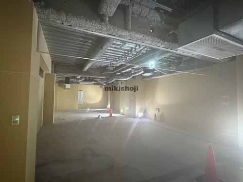 戎橋ＮＯＲＴＨビル 貸室内3