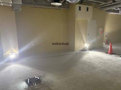 戎橋ＮＯＲＴＨビル 貸室内4