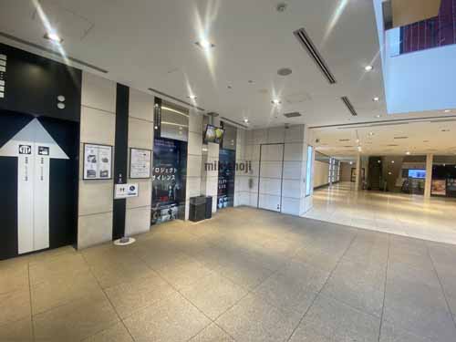 Ｅ－ｍａ エントランス1