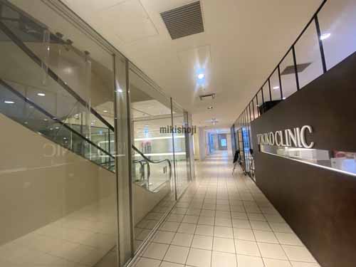 Ｅ－ｍａ エレベーターホール3