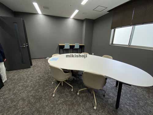 北浜～淡路町のステラ淀屋橋 貸室内1