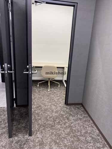 北浜～淡路町のステラ淀屋橋 貸室内5