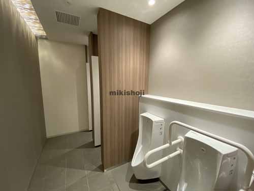 本町ガーデンシティテラス 水回り2