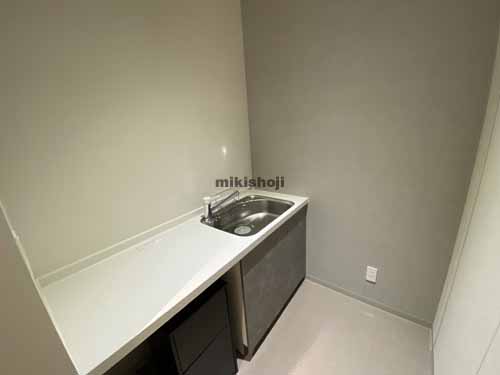 本町ガーデンシティテラス 水回り3