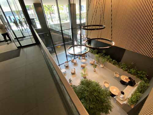 本町ガーデンシティテラス 付帯設備1