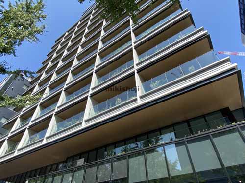 本町ガーデンシティテラス 付帯設備3