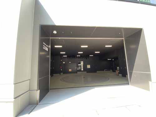 本町ガーデンシティテラス 付帯設備4