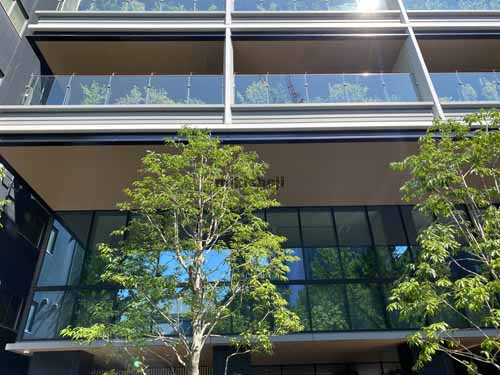 本町ガーデンシティテラス 付帯設備6