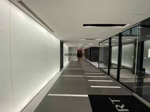 瓦町～久太郎町のＶＯＲＴ御堂筋本町Ⅱ エントランス5