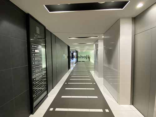 瓦町～久太郎町のＶＯＲＴ御堂筋本町Ⅱ エントランス7