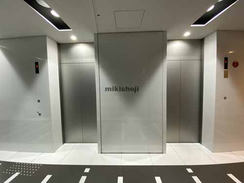 瓦町～久太郎町のＶＯＲＴ御堂筋本町Ⅱ エントランス9