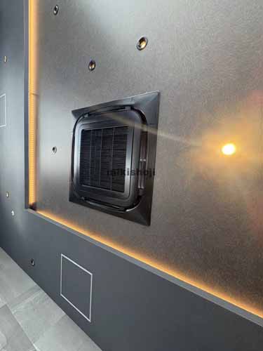 ＶＯＲＴ御堂筋本町Ⅱ 貸室内1