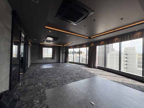 ＶＯＲＴ御堂筋本町Ⅱ 貸室内2