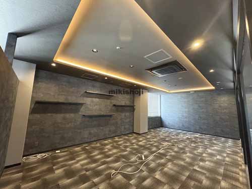 ＶＯＲＴ御堂筋本町Ⅱ 貸室内4