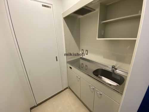 瓦町～久太郎町のＶＯＲＴ御堂筋本町Ⅱ 水回り4