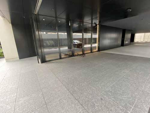 淀屋橋ＰＲＥＸ エントランス8