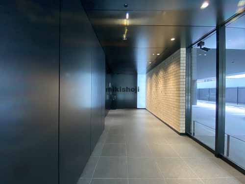 淀屋橋ＰＲＥＸ エントランス10