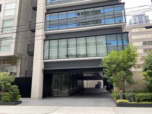 淀屋橋ＰＲＥＸ エントランス11