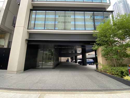 淀屋橋ＰＲＥＸ エントランス13