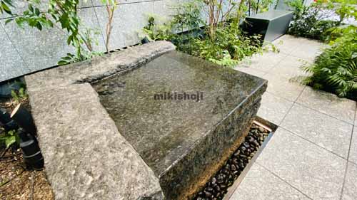 御堂筋ダイビル 付帯設備2