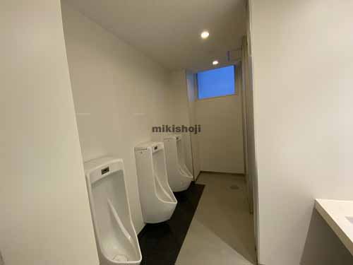 信濃橋東洋ビル 水回り2