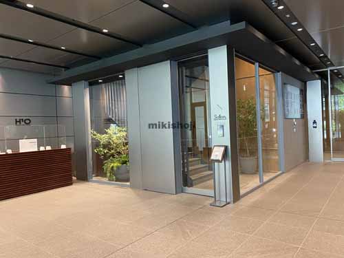 ＰＭＯ　ＥＸ新大阪 エントランス5