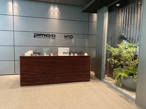 ＰＭＯ　ＥＸ新大阪 エントランス7