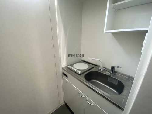 エル・ミズホビル 水回り1