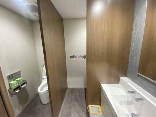 エル・ミズホビル 水回り2