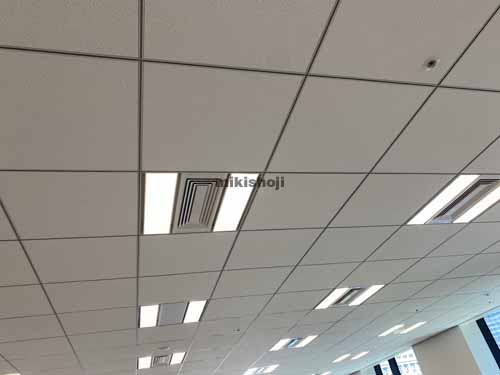 淀屋橋ゲートタワー 貸室内2