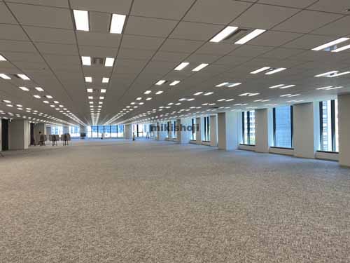 淀屋橋ゲートタワー 貸室内3