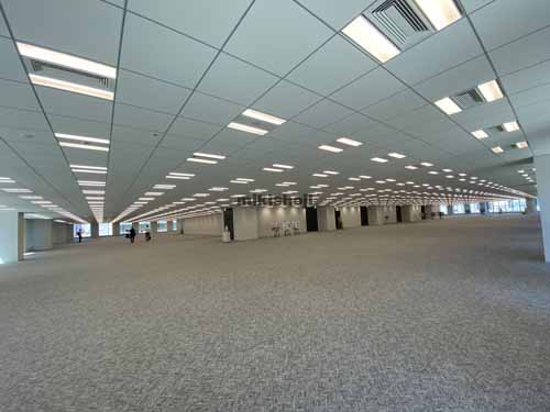 淀屋橋ゲートタワー 貸室内4