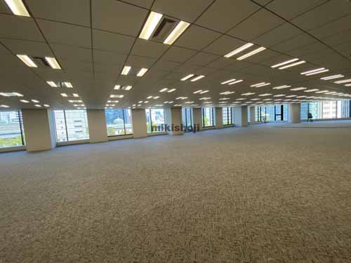 淀屋橋ゲートタワー 貸室内5