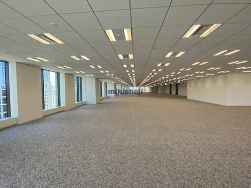 淀屋橋ゲートタワー 貸室内6