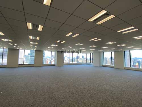 淀屋橋ゲートタワー 貸室内8