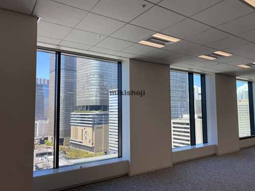 淀屋橋ゲートタワー 付帯設備10