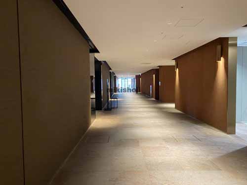 淀屋橋ステーションワン 付帯設備26