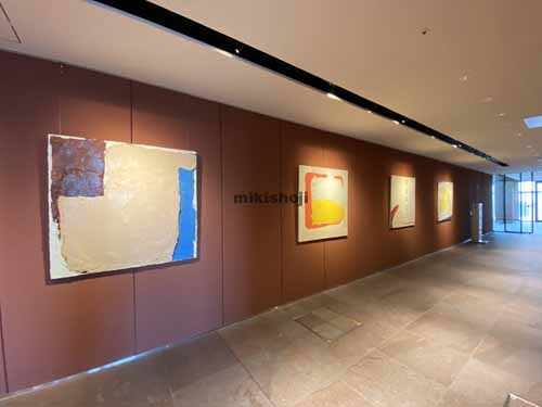 淀屋橋ステーションワン 付帯設備33