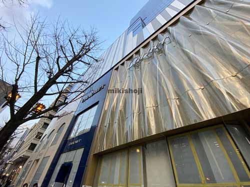 クオーツ心斎橋ビル エントランス9