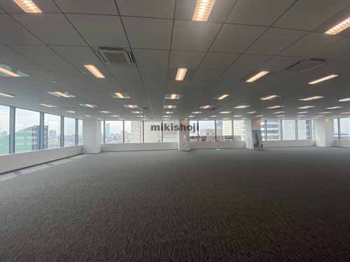 心斎橋プロジェクト(仮) 貸室内2